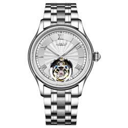 Dial Color – White