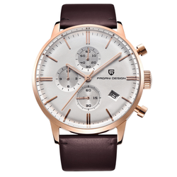 Dial Color – Off-White