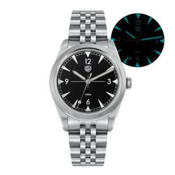 Dial Color – Black