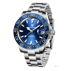 Dial Color – Blue
