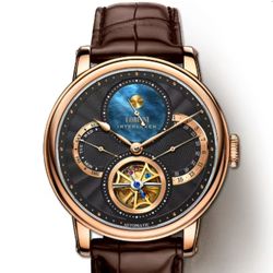 Dial Color – Golden -Black