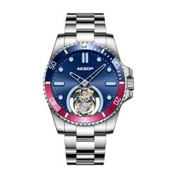 Dial Color – Pespi-Blue