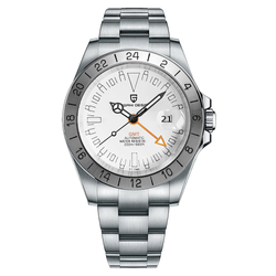 Dial Color – White