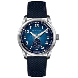 SP0027 – Silver - Blue