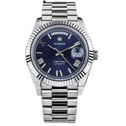 Dial Color – Deep Blue