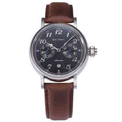 Baltany S6048 – Black