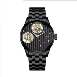 Dial Color – Black