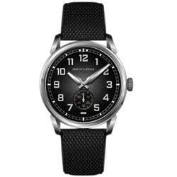 SP0027 – Silver - Black