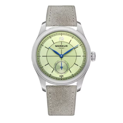 Dial Color – Green