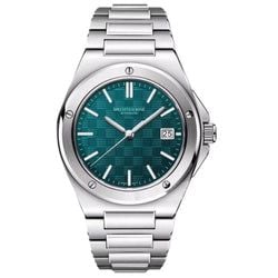 S&P Ingenieur – Sea Green/ Teal