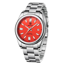 Dial Color – Red