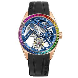 9104L10 – Blue-Black