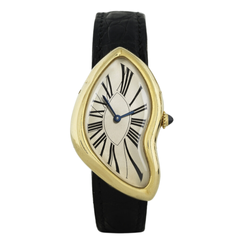 Dial Color – Golden
