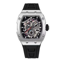 PDYS012 – Black