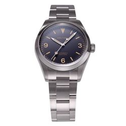 Black Dial - NH-38