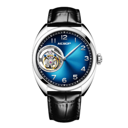 Dial Color – Blue