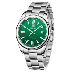 Dial Color – Green