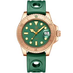 Dial Color – Green