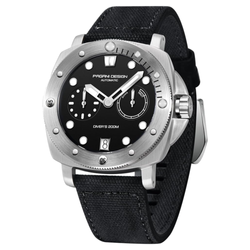 Dial Color – Black