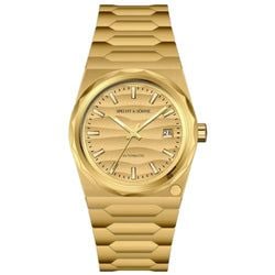 Imperial DS 222 – Golden