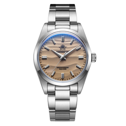 Dial Color – Brown