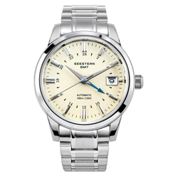 Dial Color – Creamy