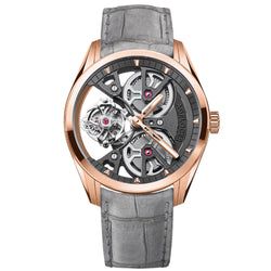 9301A7 – Rosegold-Black