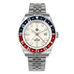 Dial Color – White