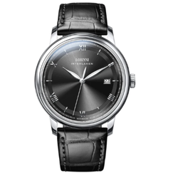Dial Color – Black-Silver
