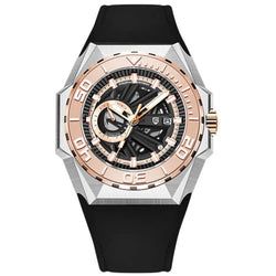 PD-YS007 – Golden - Black
