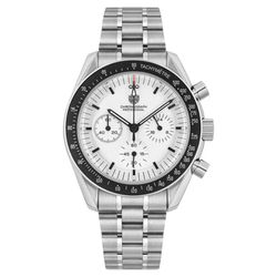 Dial Color – White