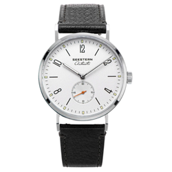 Dial Color – White