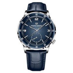 Dial Color – Blue