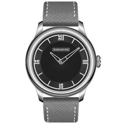 5506B-1 FARASUTE – Black/Grey