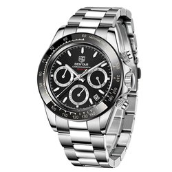 Dial Color – Black