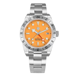 Dial Color – Orange