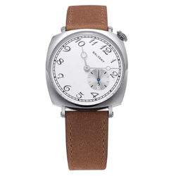Dial Color – White