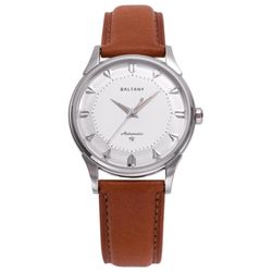 S4090 – White - Silver