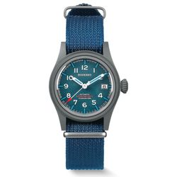 Landmaster – Blue