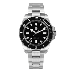 Dial Color – Black