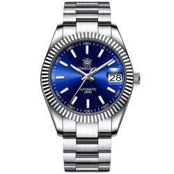 Dial Color / Bracelet – Blue - Oyster