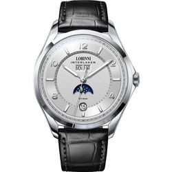 Dial Color – White