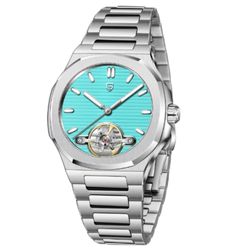 Tiffany Blue