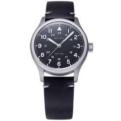 Baltany S2082 – Black