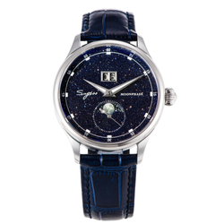 Dial Color – Blue