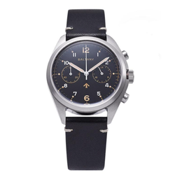 Dial Color – Black