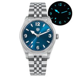 Dial Color – Blue