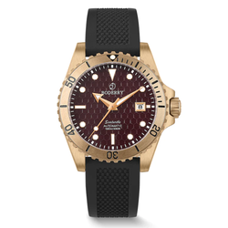 SEATURTLE OCEAN (BRONZE) – Sea Red
