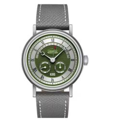NL-007M – Green