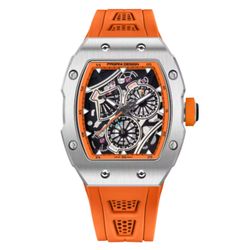PDYS012 – Orange